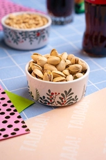 Roasted & Salted Pistachio Nuts
