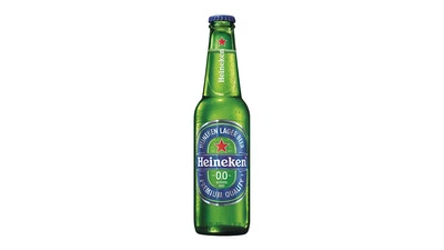 Heineken Alcohol Free Lager