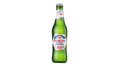 Peroni Nastro Azzurro 0.0%