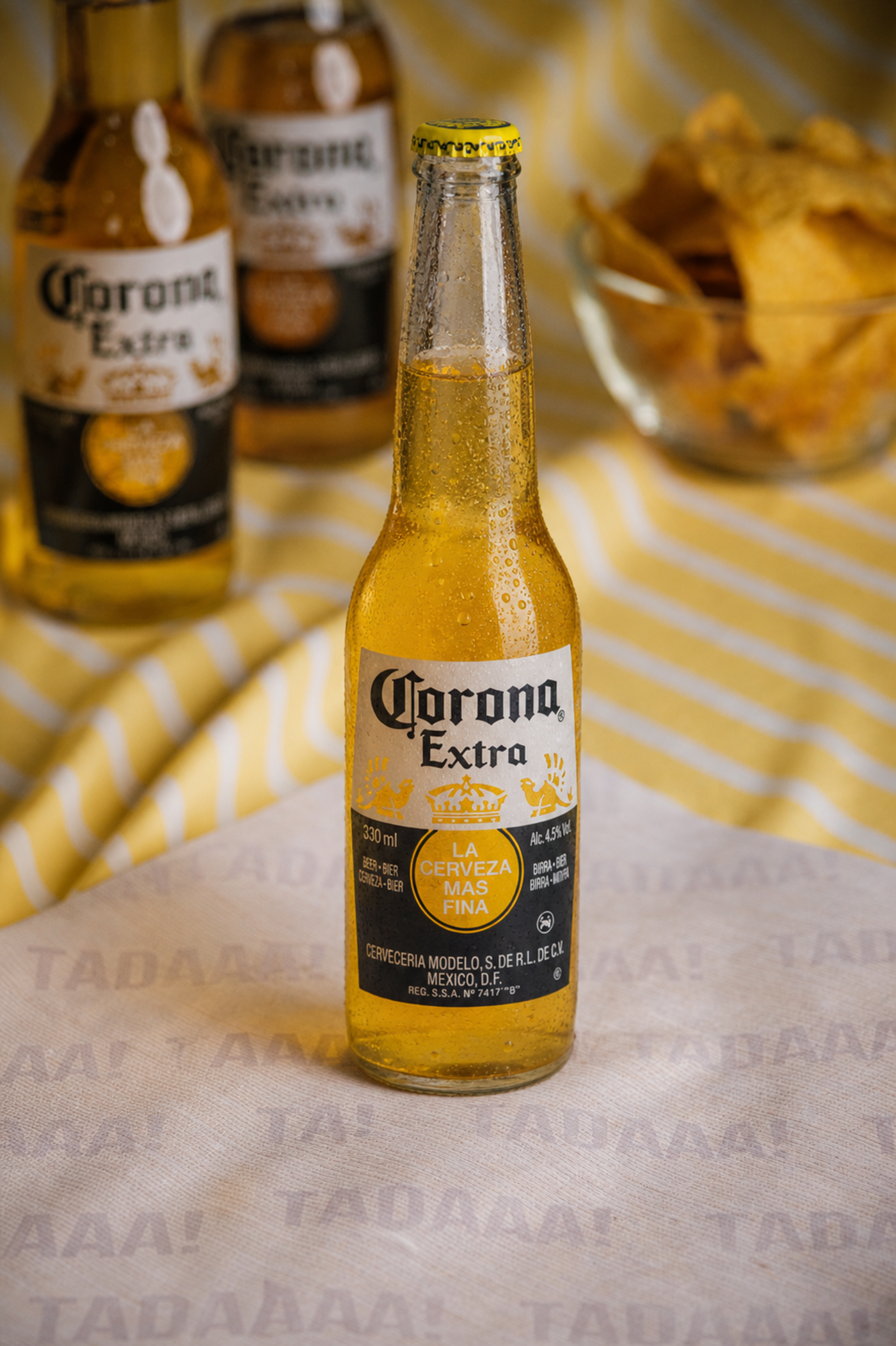 Corona Extra