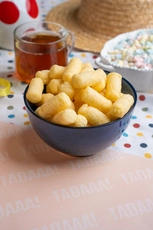 Molochniye Milk Corn Sticks