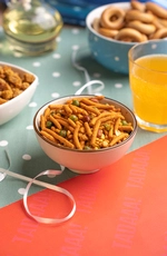 Bombay Mix