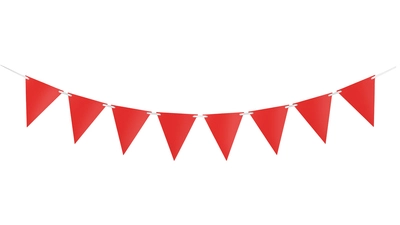 Red Bunting