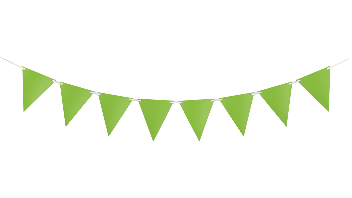 Green Bunting