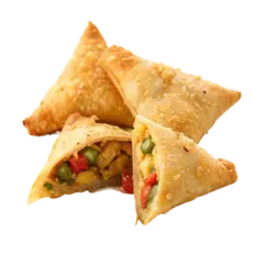 Vegetable Samosa Box of 10