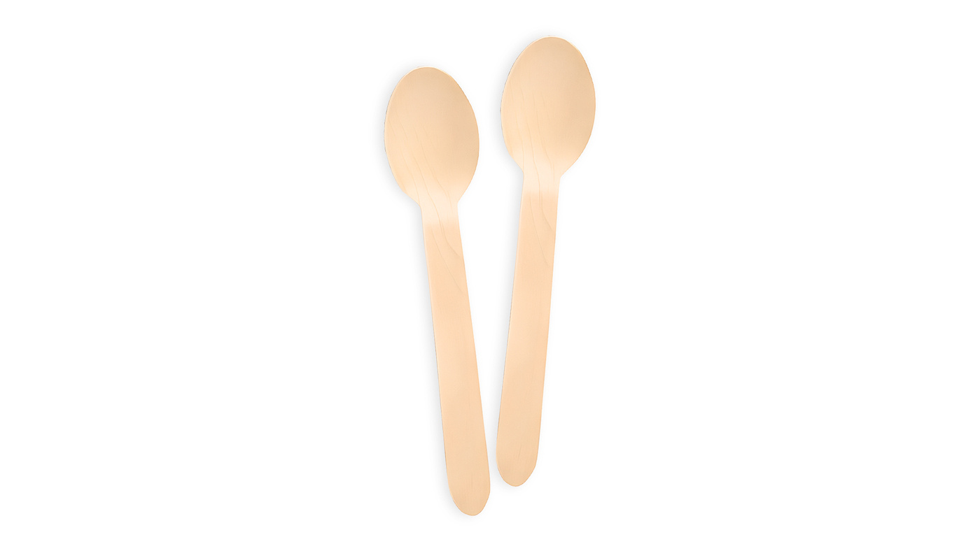 Wooden Spoons