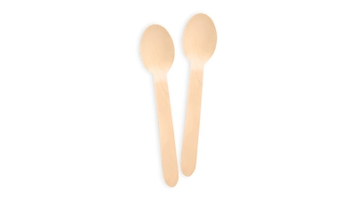 Wooden Spoons