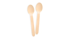 Wooden Spoons