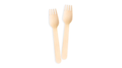 Wooden Forks