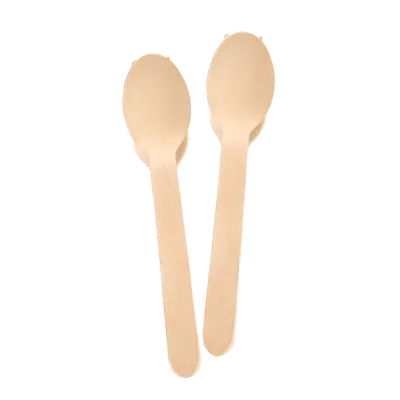 Wooden Spoons