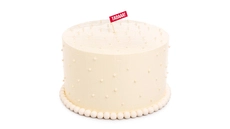 Pearl Chocolate Cake