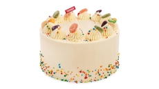 Sweet Treats Cake