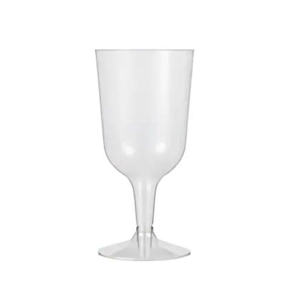 Plastic Wine Cup