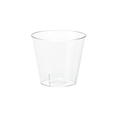 Plastic Shot Glass