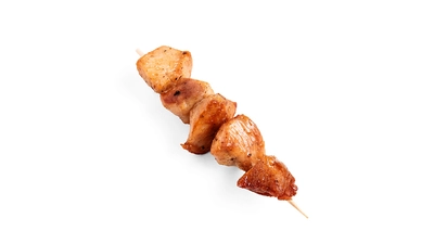 Chicken Skewers