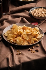 Tyrrells Sweet Chilli & Red Pepper Crisps