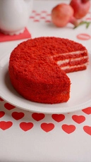 Red Velvet Cake