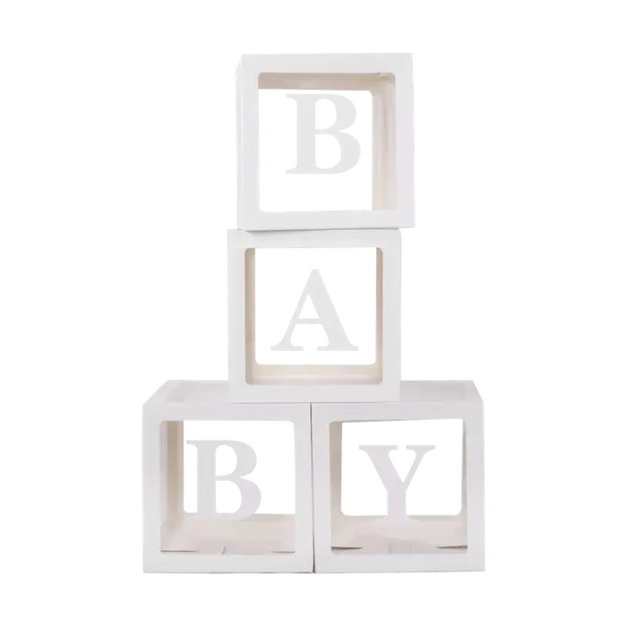 Baby Blocks