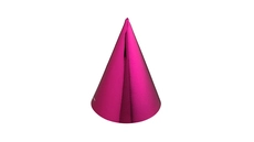 Colourful Festive Caps