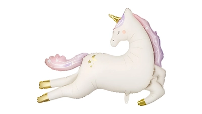 Balloon Unicorn Foil