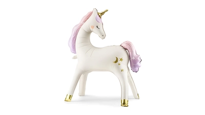 Balloon Unicorn Standing