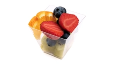 Citrus & Berry Fruit Cup