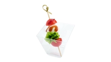 Caprese Skewers