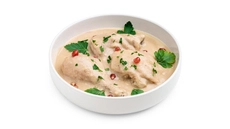 Traditional Sacivi Chicken Bowl for Sharing