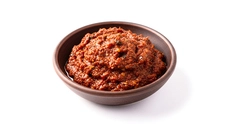 Homemade Adjika