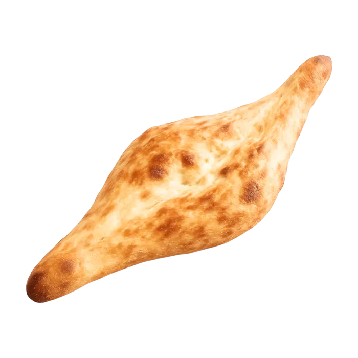 Homemade Lavash