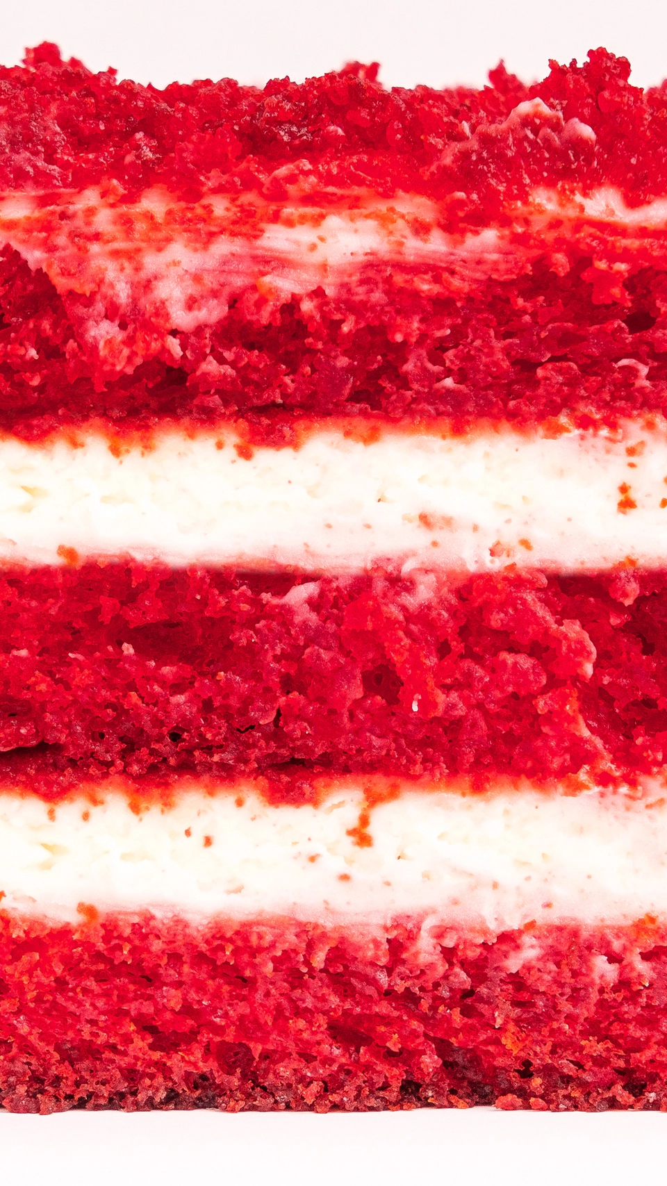 Red Velvet Cake