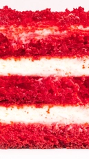 Red Velvet Cake