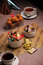 Set of Eastern Europe Treats