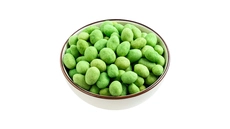 Wasabi Peas