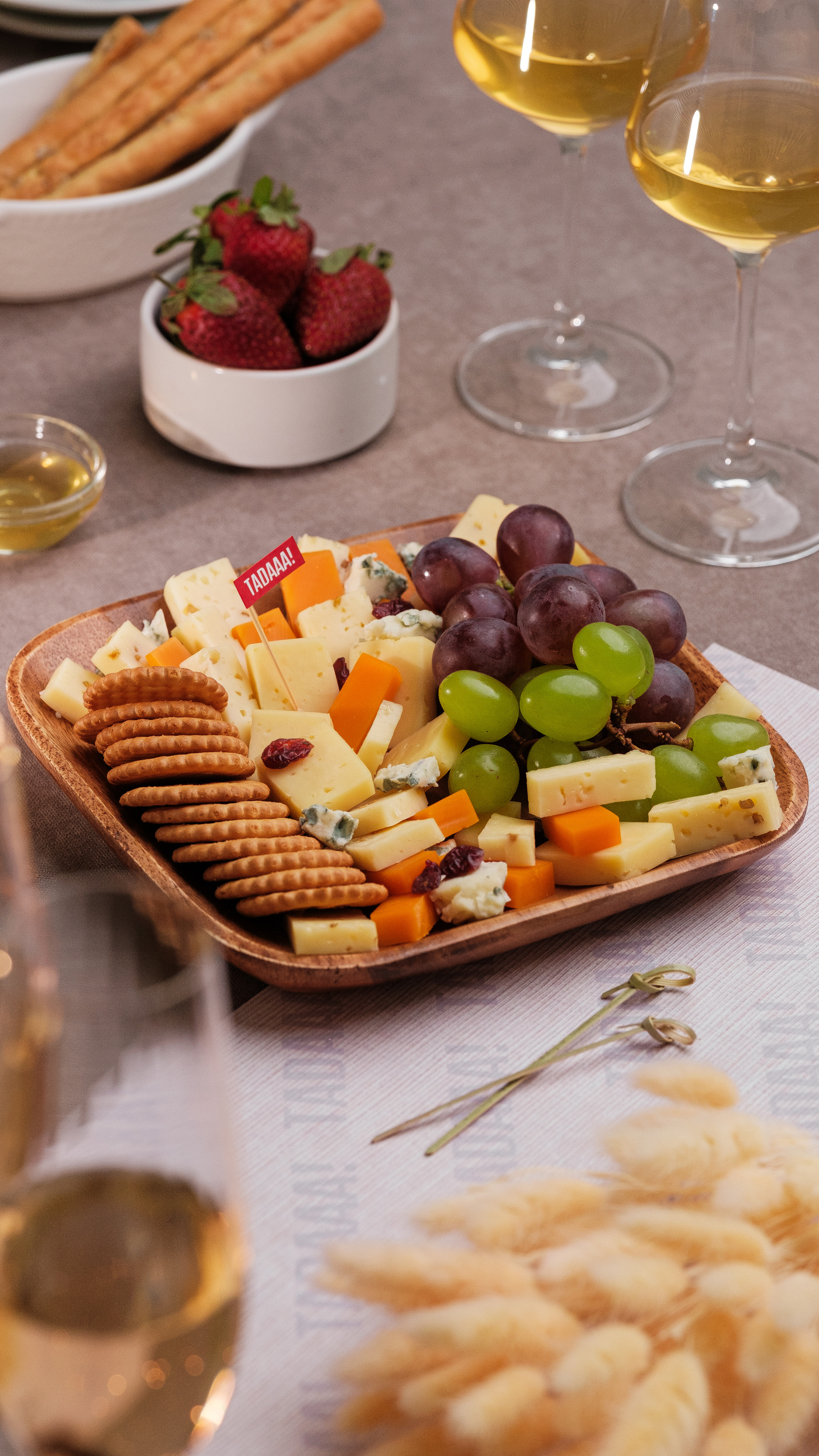 Cheese Box Mini