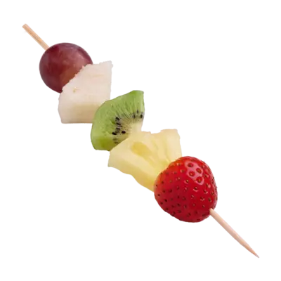 Fruit Skewers