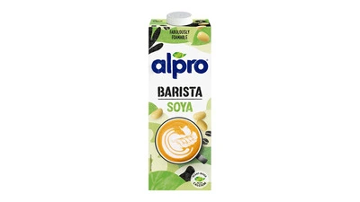 Alpro Barista Soya Milk