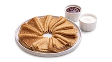 Classic Crepes