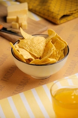 Doritos Tangy Cheese Tortilla Chips