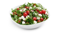 Italian Garden Mozzarella & Tomato Sharing Salad