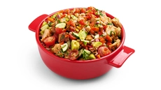 Chicken & Avocado Sharing Salad