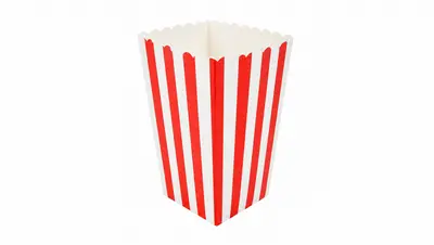 Popcorn Boxes