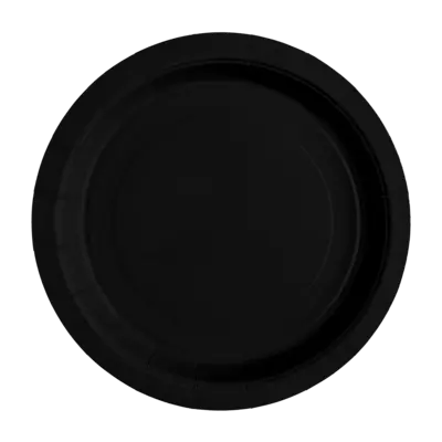 Black Plate