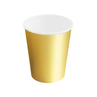 Gold Cups
