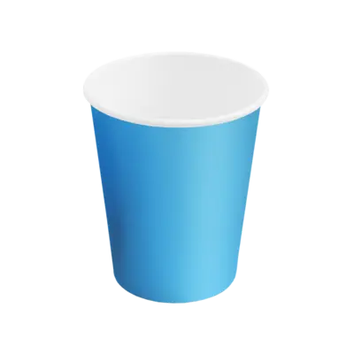 Powder Blue Cup