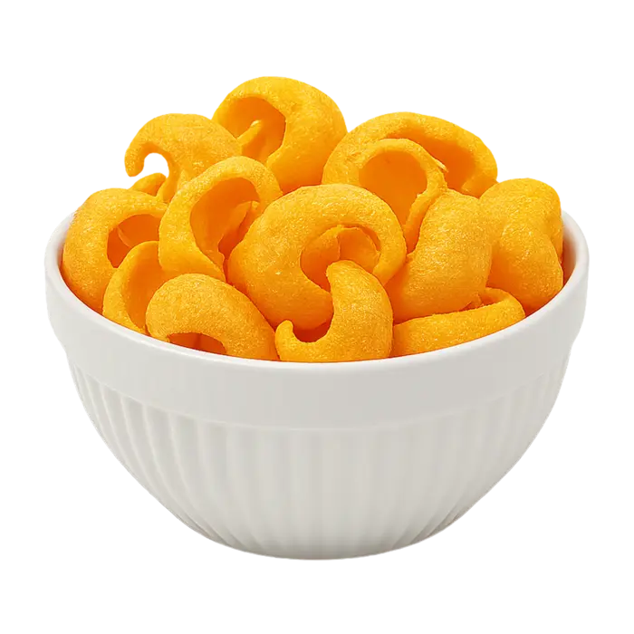 Walkers Quavers Cheese Snacks