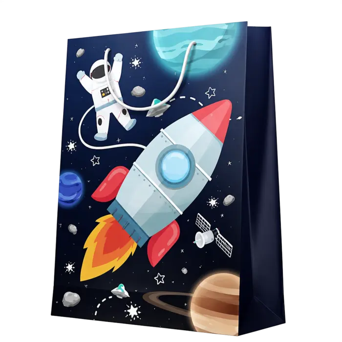 Space Goodie Bags