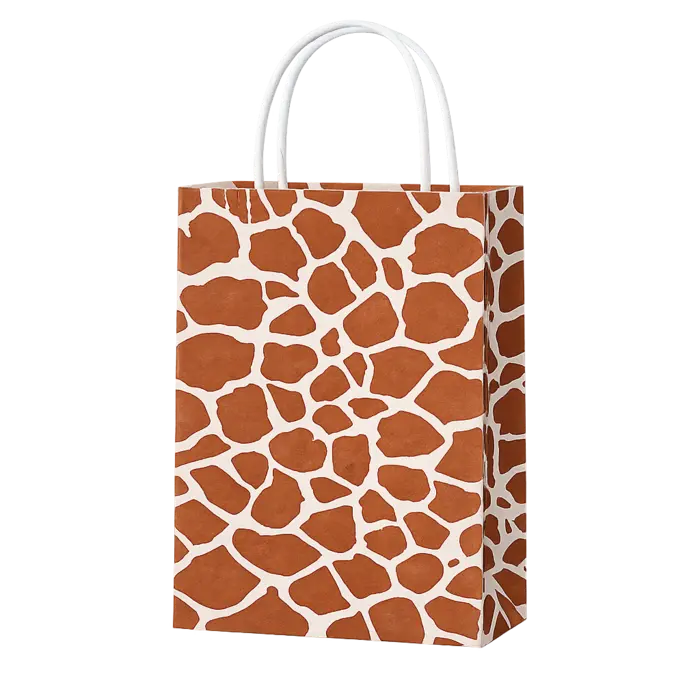 Jungle Party Bags