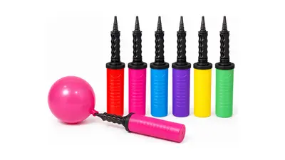 Balloon Pump Hand Manual Inflator