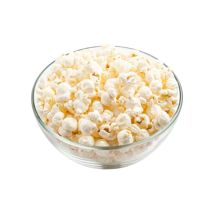 Metcalfe's Sweet Popcorn